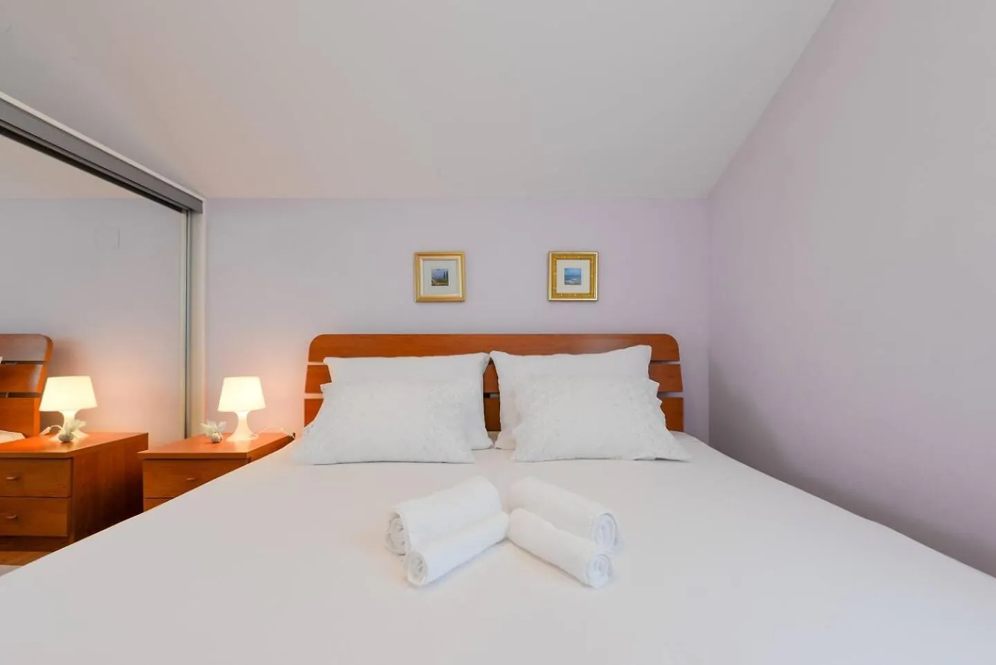 Sunny Apartment Zadar