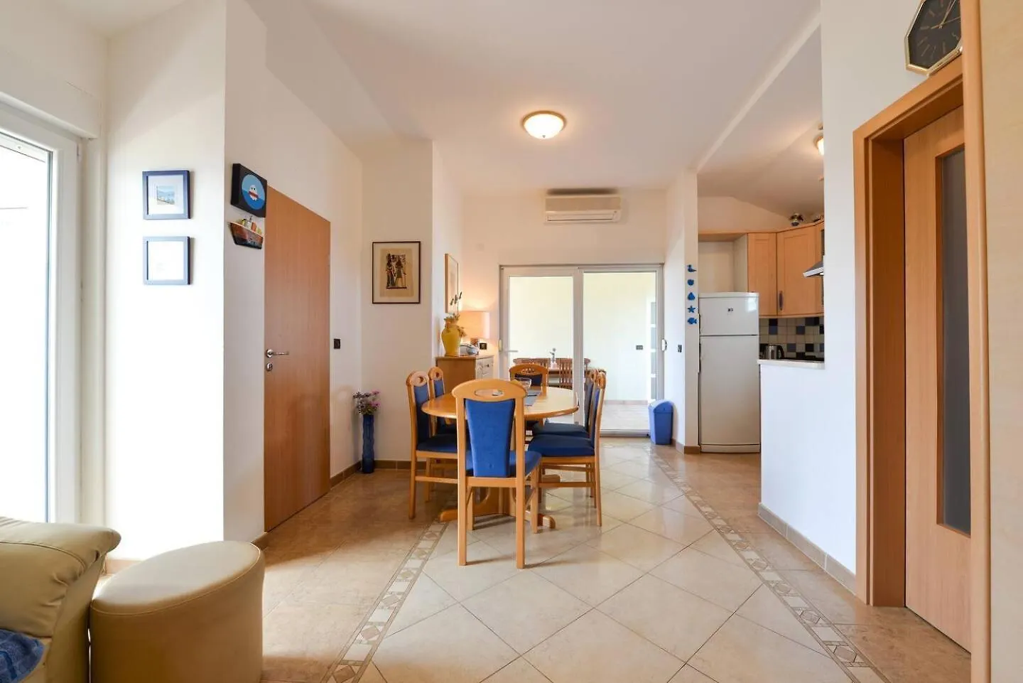 Sunny Apartment Zadar 0*,  Croatia