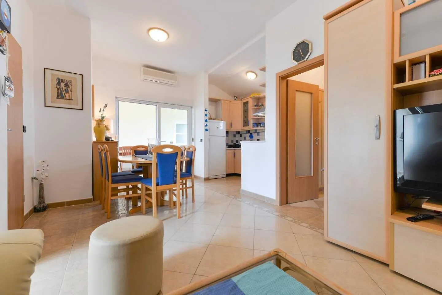 Sunny Apartment Zadar