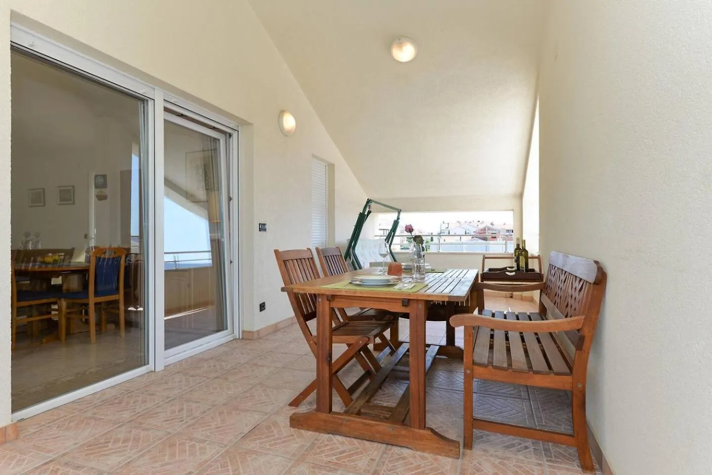 Sunny Apartment Zadar Croatia