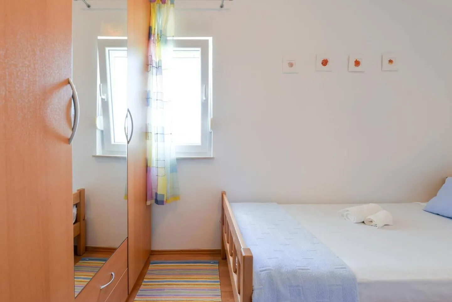 Sunny Apartment Zadar Croatia