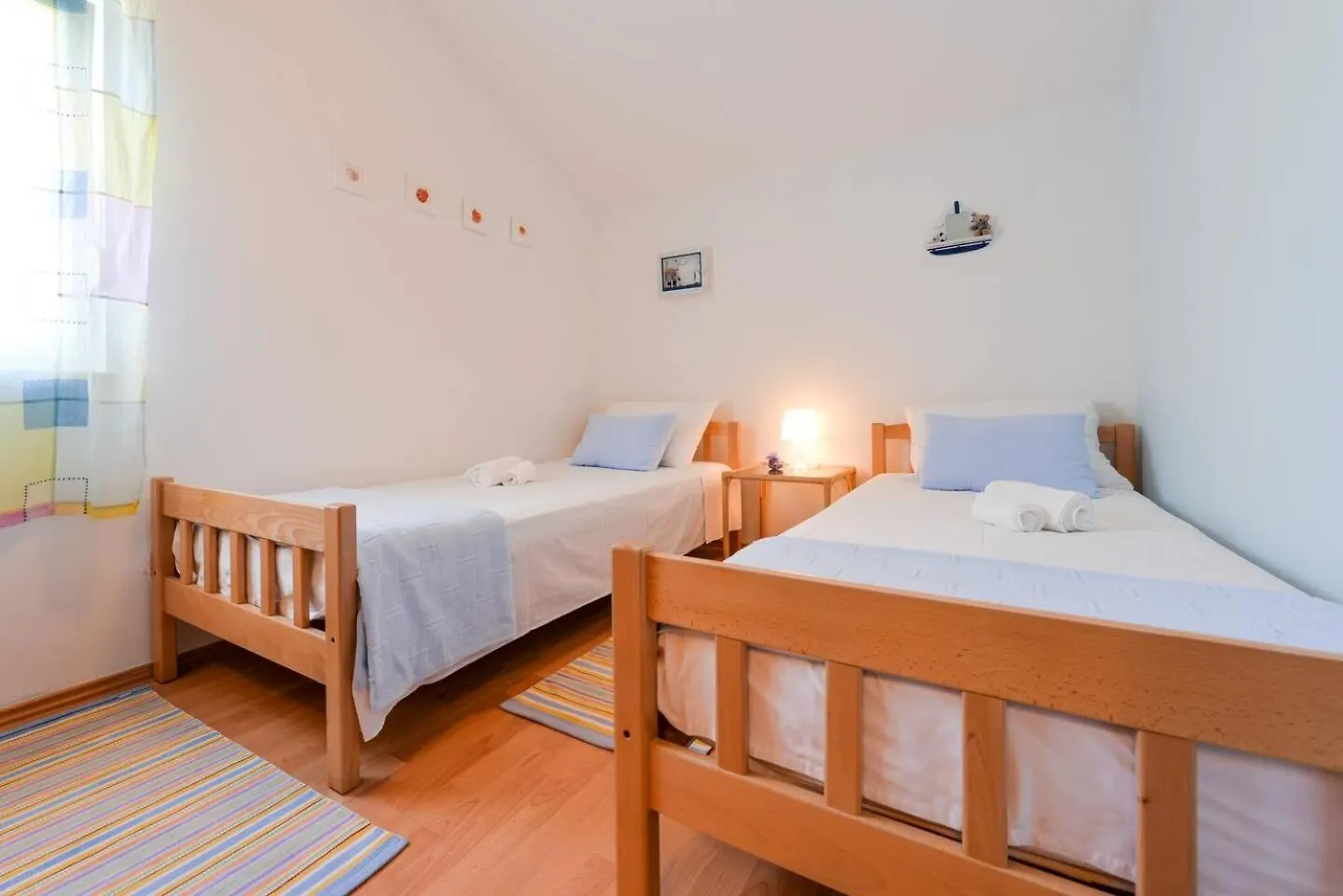 Sunny Apartment Zadar