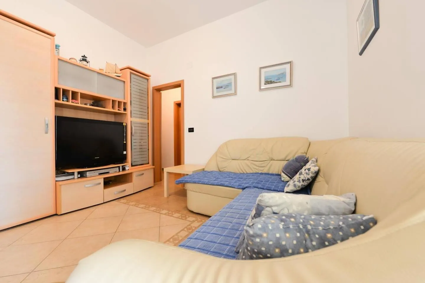 Sunny Apartment Zadar