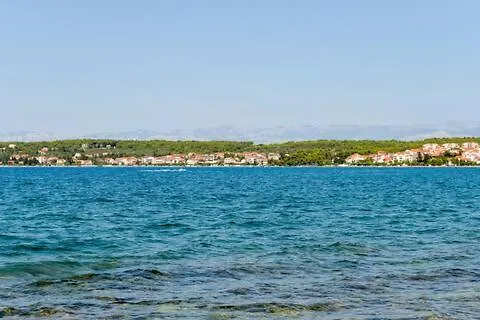 Sunny Apartment Zadar