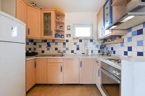 Sunny Apartment Zadar 0*,