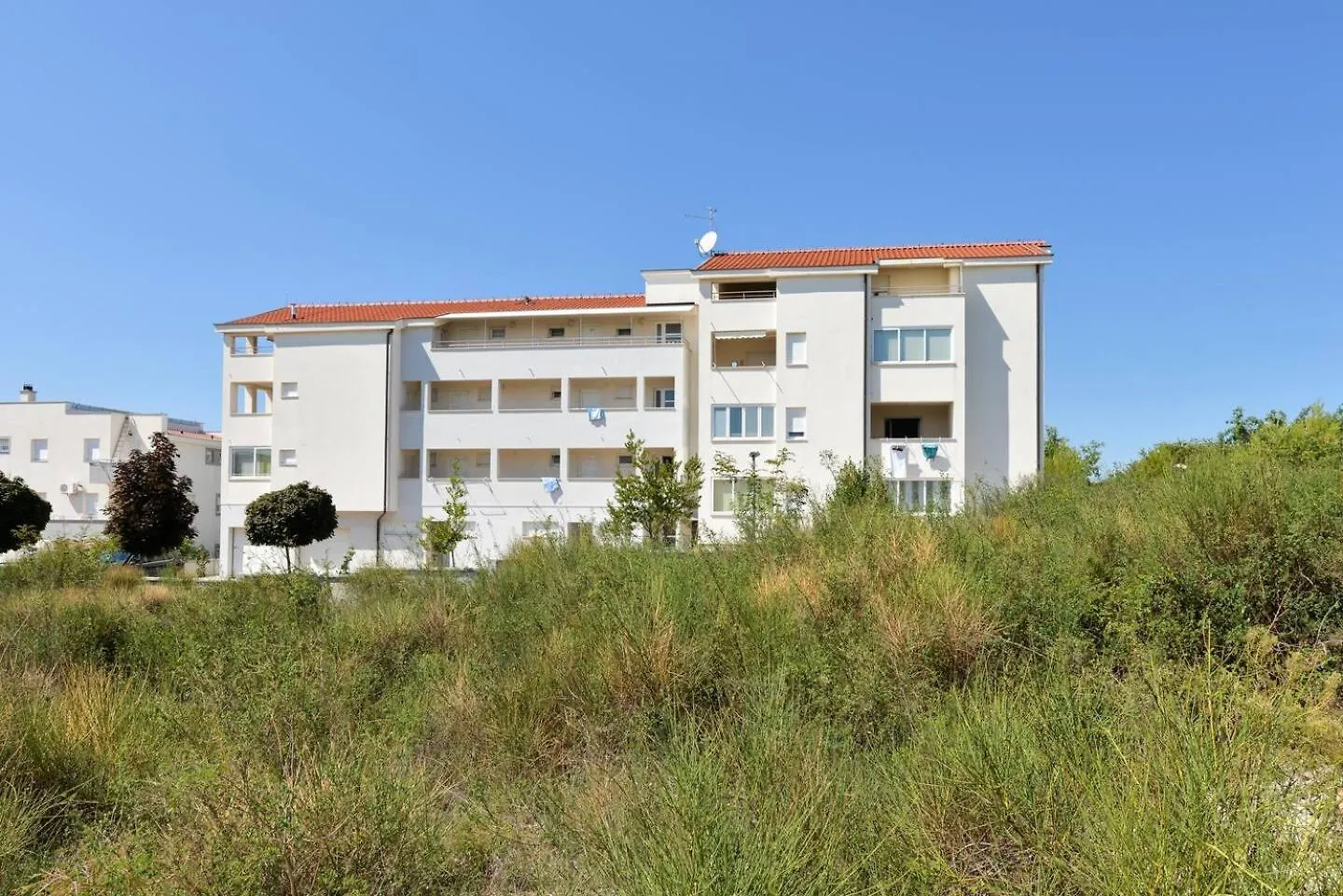 Sunny Apartment Zadar