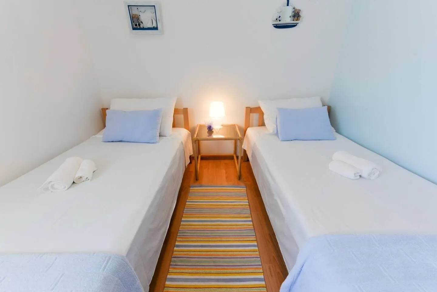 Sunny Apartment Zadar