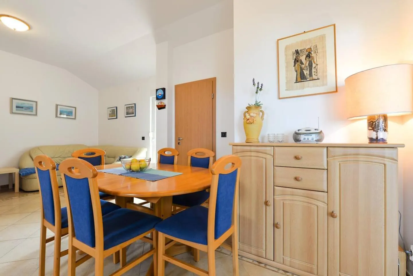 Sunny Apartment Zadar