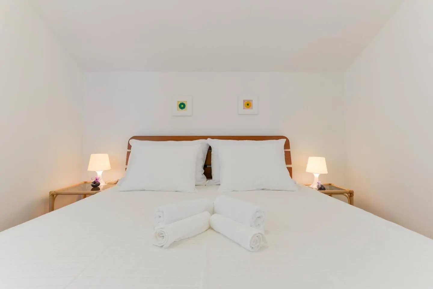 Sunny Apartment Zadar Croatia